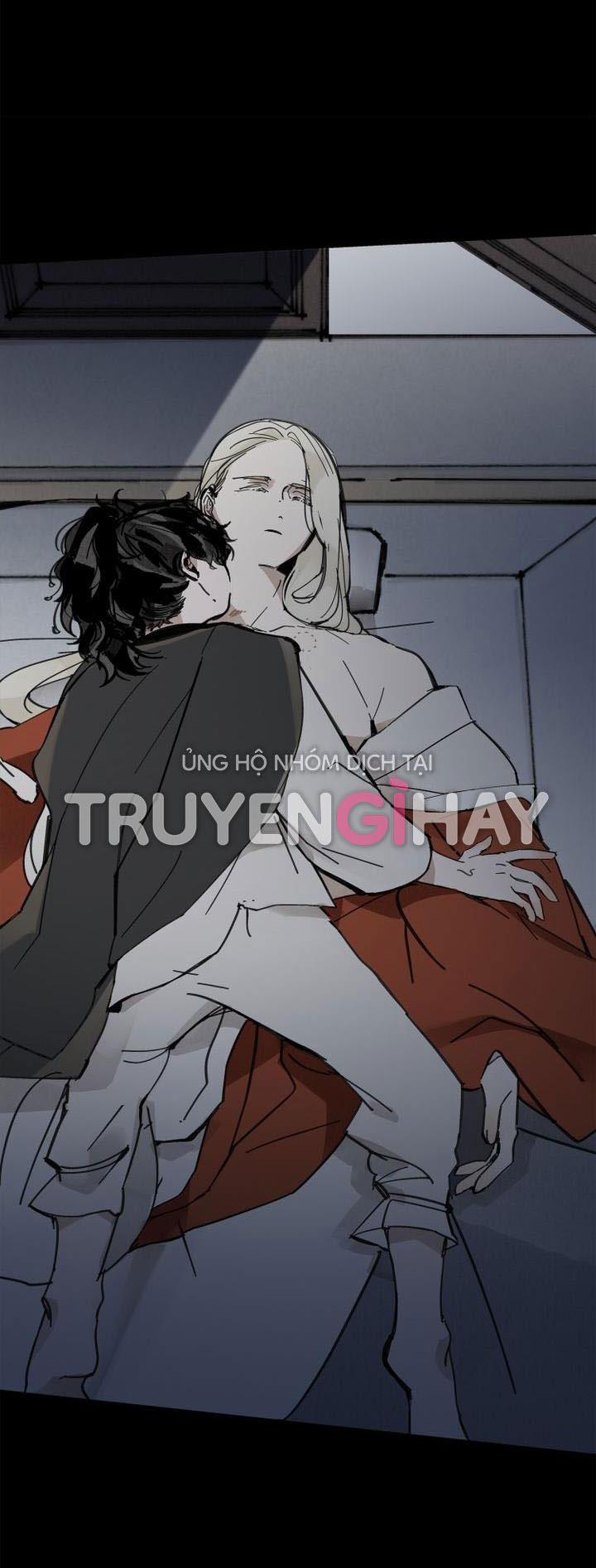 Paljae, Đứa Trẻ Của Mùa Đông 24.1 trang 7