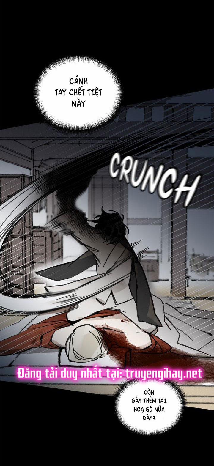 Paljae, Đứa Trẻ Của Mùa Đông 24.2 trang 18