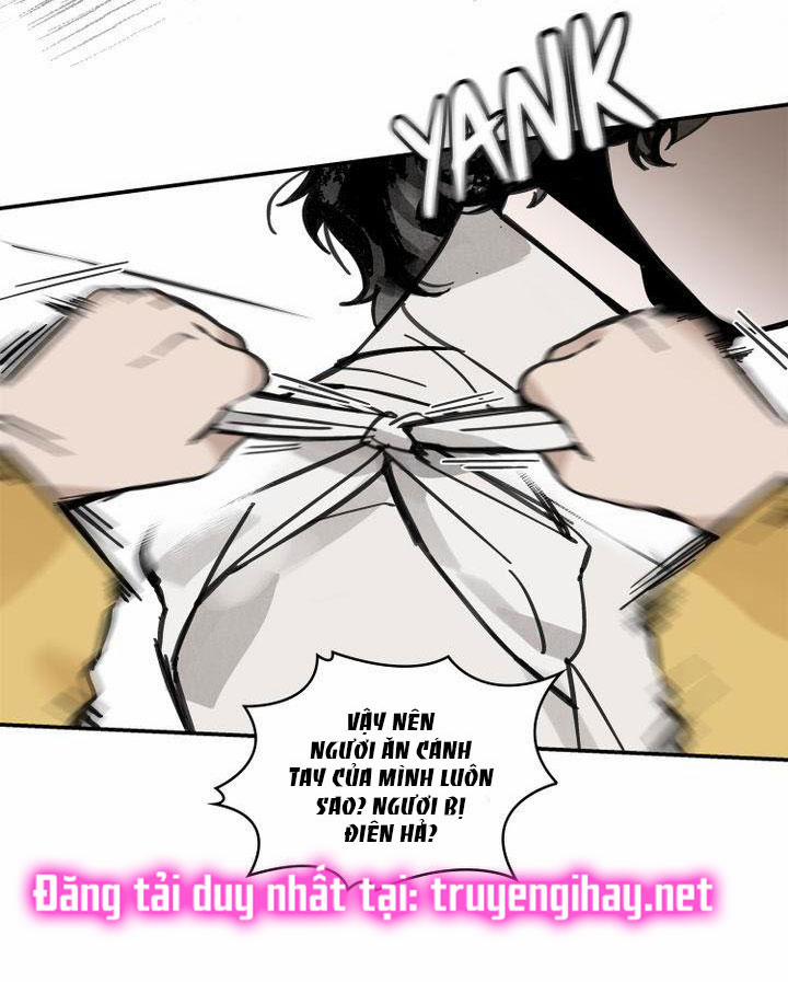 Paljae, Đứa Trẻ Của Mùa Đông 24.2 trang 24