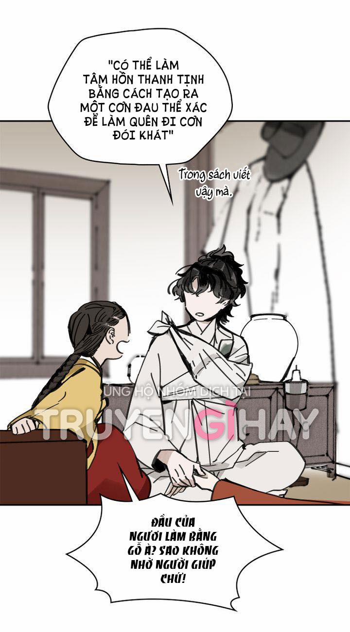 Paljae, Đứa Trẻ Của Mùa Đông 24.2 trang 25