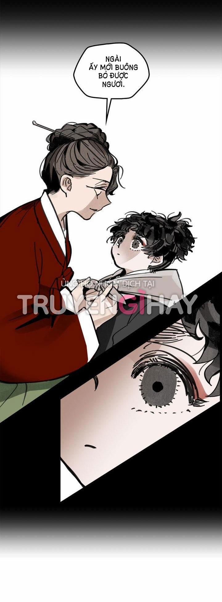 Paljae, Đứa Trẻ Của Mùa Đông 24.2 trang 29