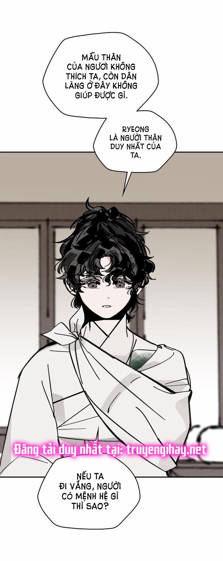 Paljae, Đứa Trẻ Của Mùa Đông 24.2 trang 30