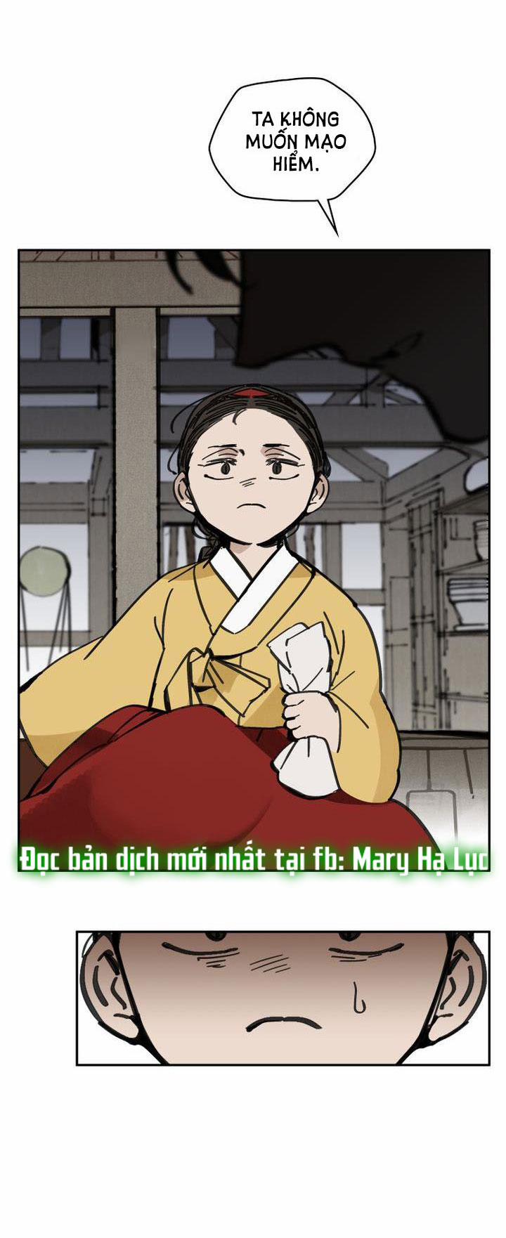 Paljae, Đứa Trẻ Của Mùa Đông 24.2 trang 31