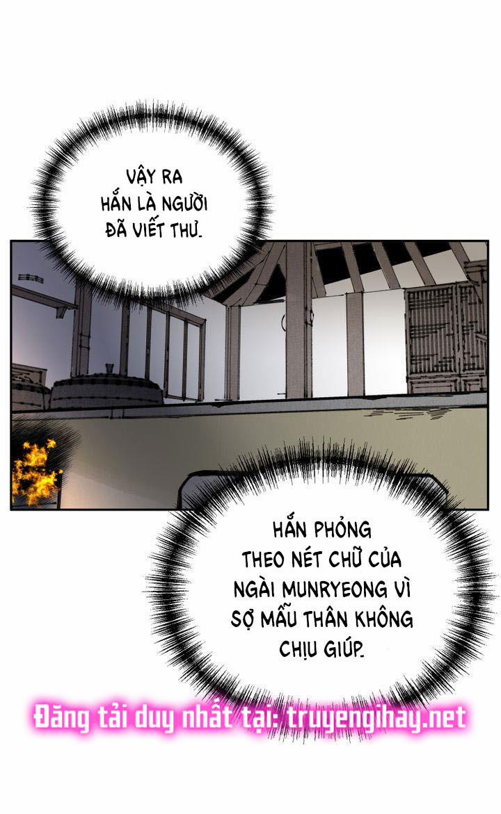 Paljae, Đứa Trẻ Của Mùa Đông 24.2 trang 32