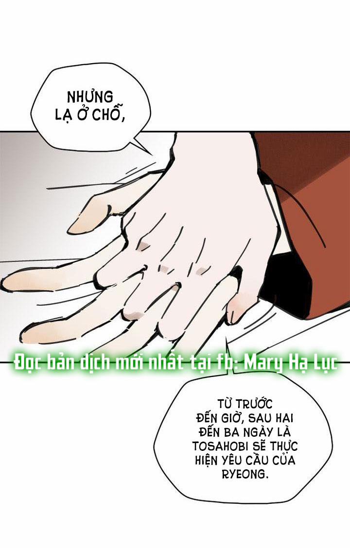 Paljae, Đứa Trẻ Của Mùa Đông 24.2 trang 33