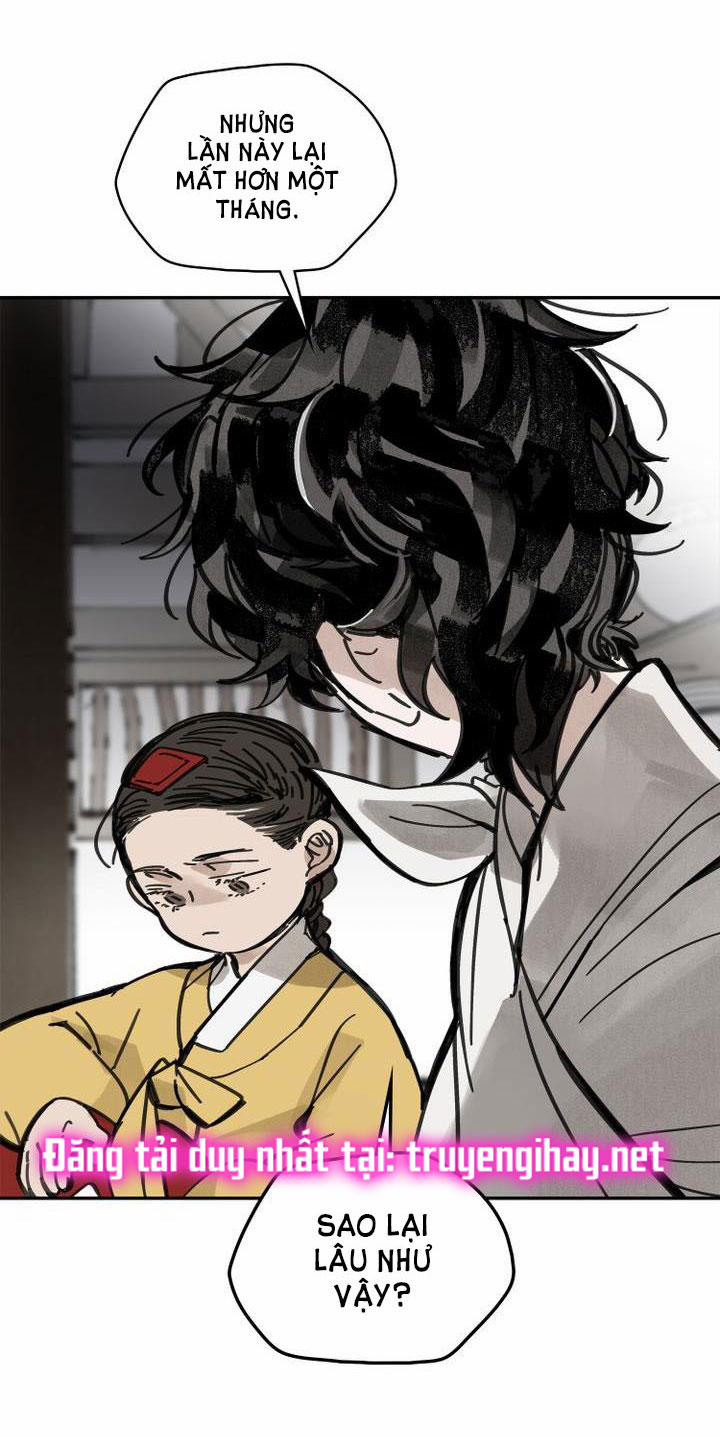 Paljae, Đứa Trẻ Của Mùa Đông 24.2 trang 34