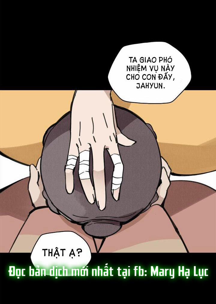 Paljae, Đứa Trẻ Của Mùa Đông 24.2 trang 37