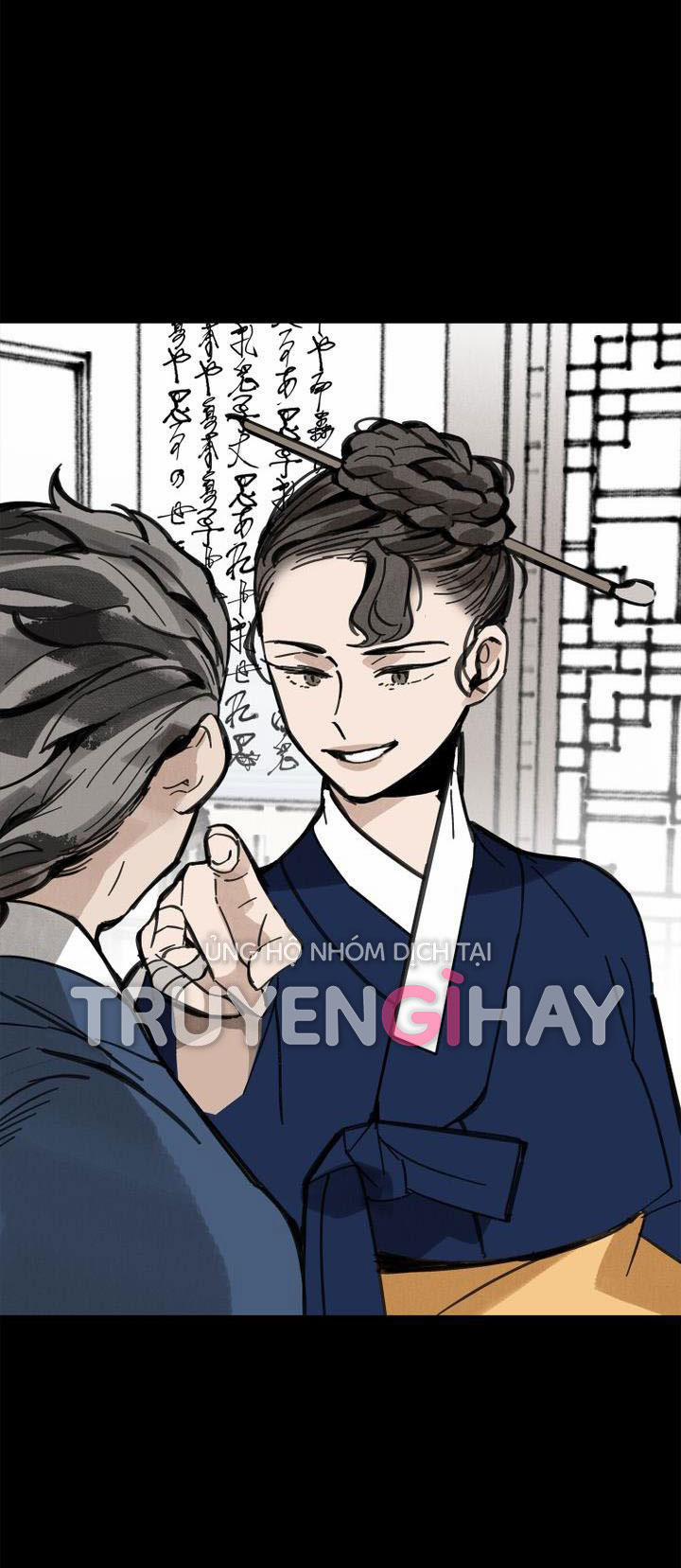 Paljae, Đứa Trẻ Của Mùa Đông 24.2 trang 41