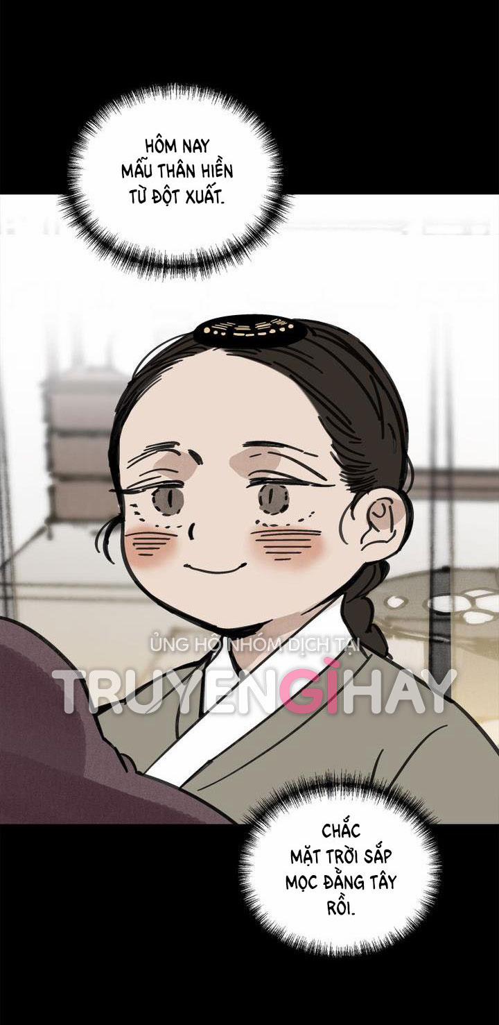 Paljae, Đứa Trẻ Của Mùa Đông 24.2 trang 46