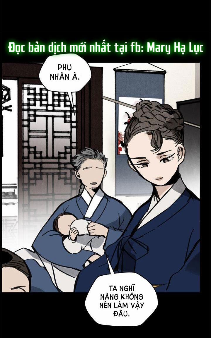 Paljae, Đứa Trẻ Của Mùa Đông 24.2 trang 47