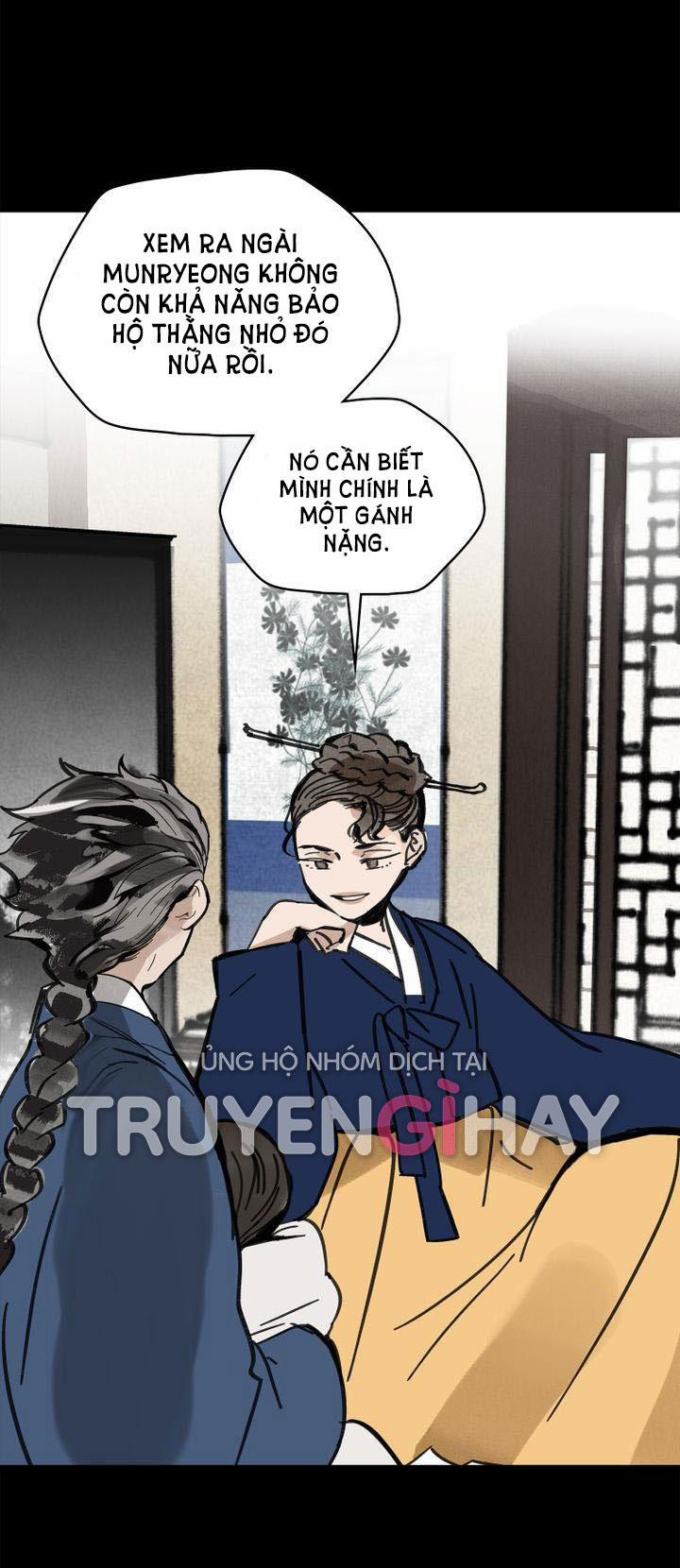 Paljae, Đứa Trẻ Của Mùa Đông 24.2 trang 49