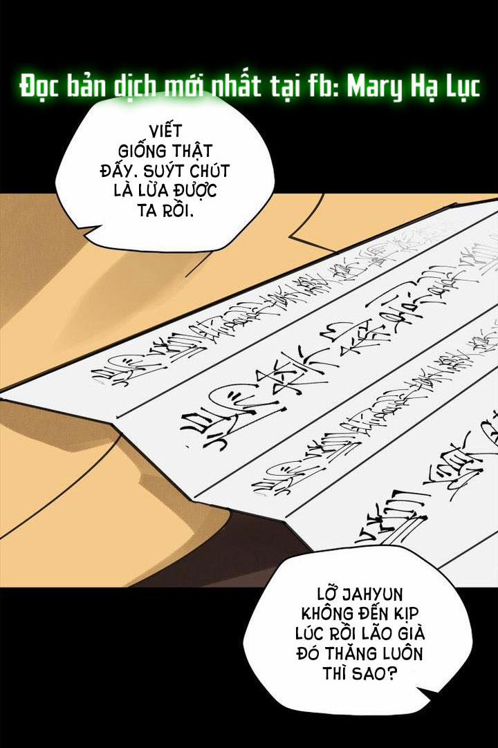 Paljae, Đứa Trẻ Của Mùa Đông 24.2 trang 50