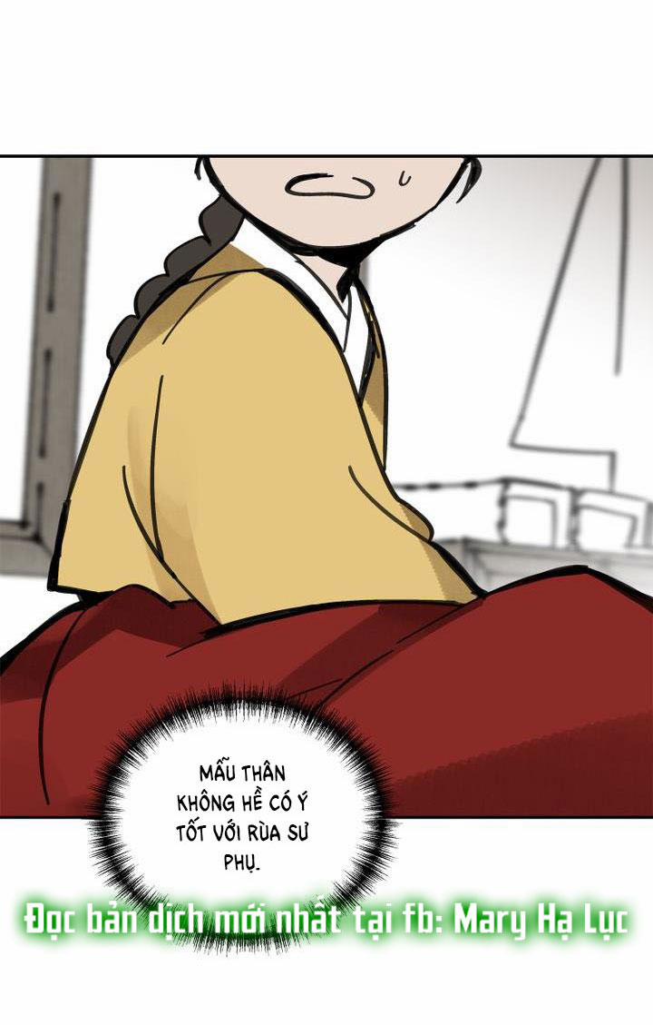 Paljae, Đứa Trẻ Của Mùa Đông 24.2 trang 52