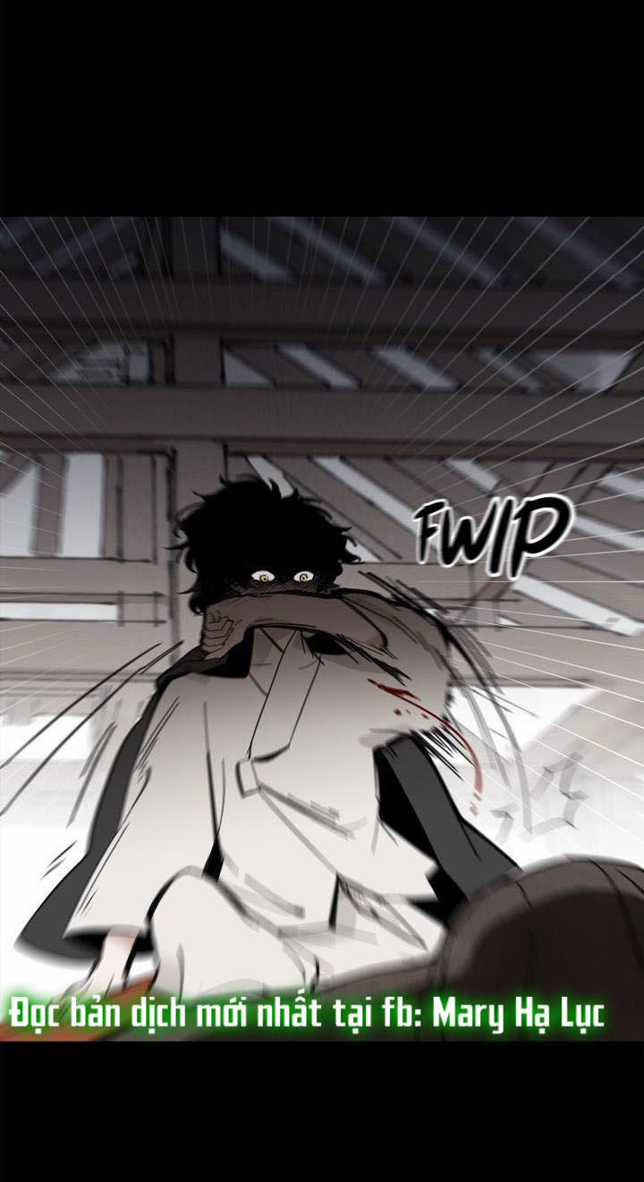 Paljae, Đứa Trẻ Của Mùa Đông 24.2 trang 7