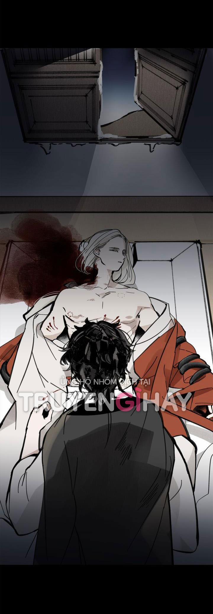 Paljae, Đứa Trẻ Của Mùa Đông 24.2 trang 9