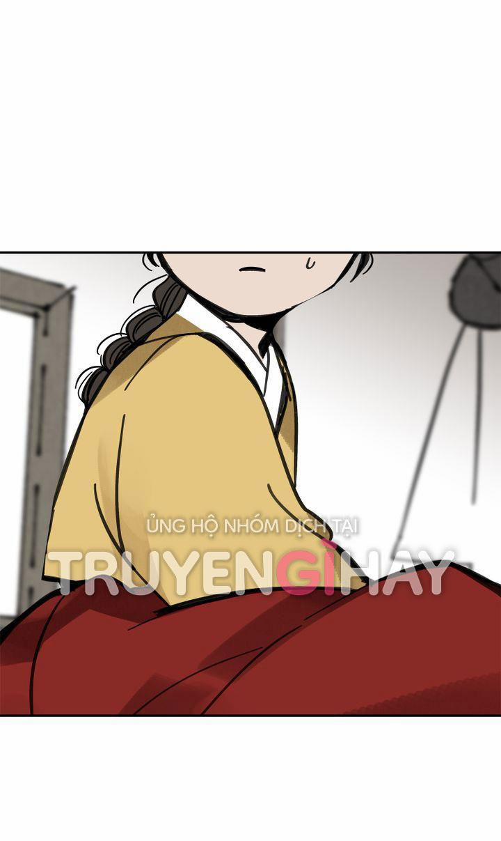 Paljae, Đứa Trẻ Của Mùa Đông 25.1 trang 0