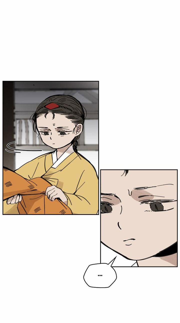 Paljae, Đứa Trẻ Của Mùa Đông 25.1 trang 1