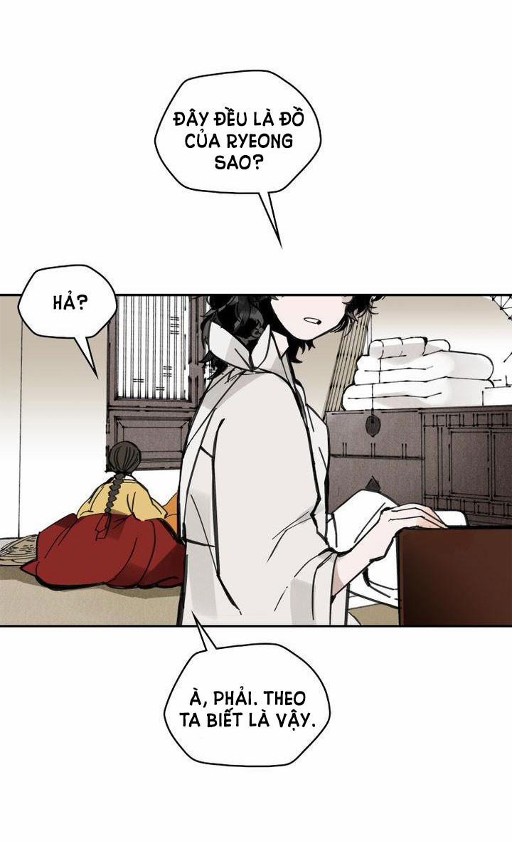 Paljae, Đứa Trẻ Của Mùa Đông 25.1 trang 13