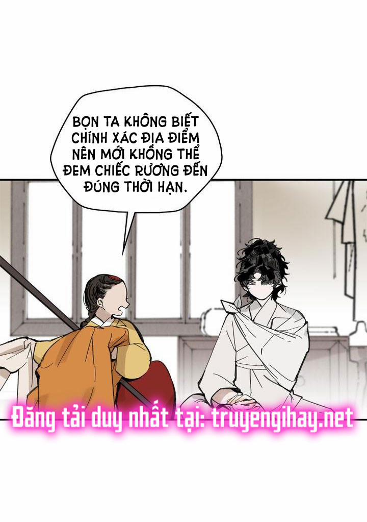 Paljae, Đứa Trẻ Của Mùa Đông 25.1 trang 6