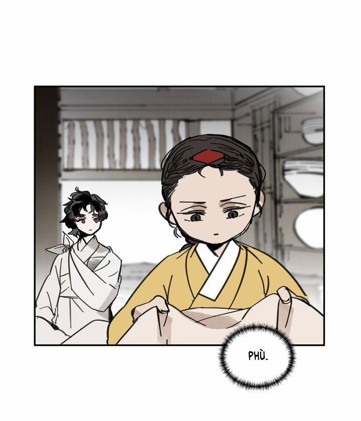 Paljae, Đứa Trẻ Của Mùa Đông 25.1 trang 8