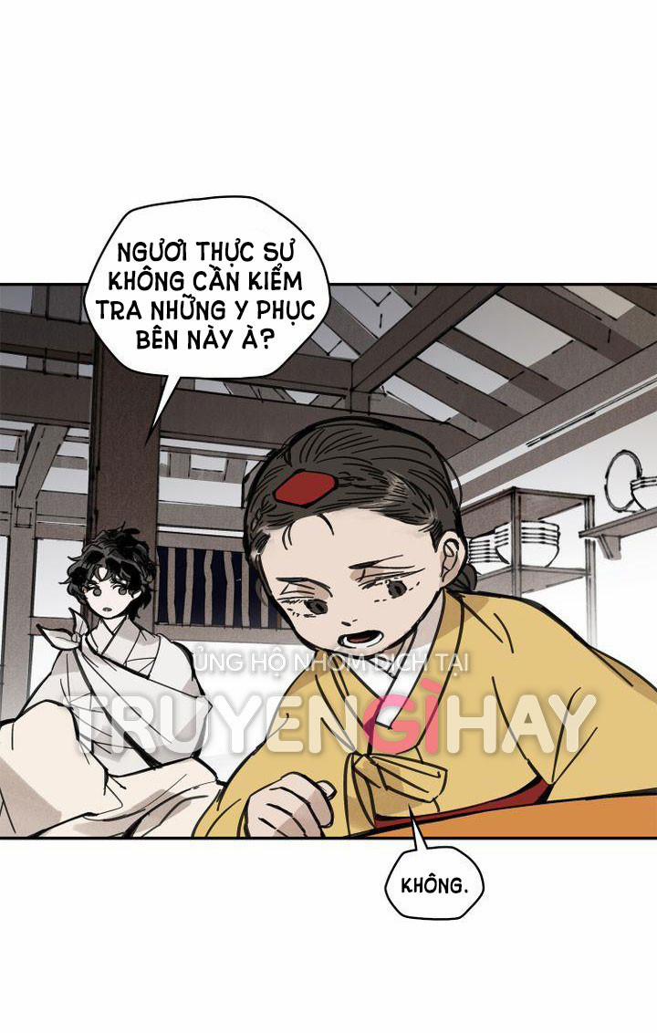 Paljae, Đứa Trẻ Của Mùa Đông 25.2 trang 13