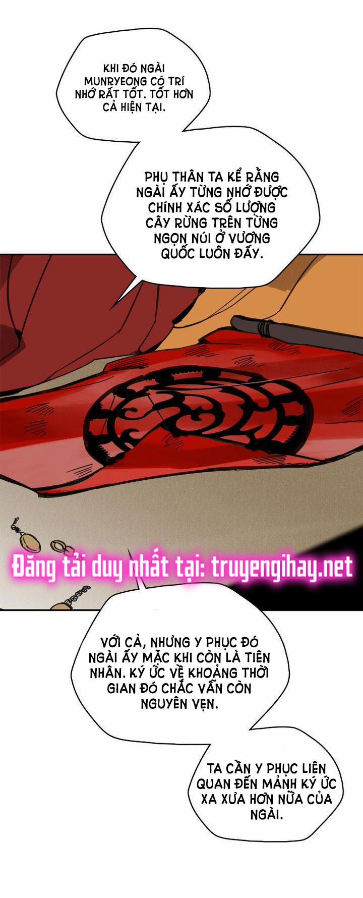 Paljae, Đứa Trẻ Của Mùa Đông 25.2 trang 14