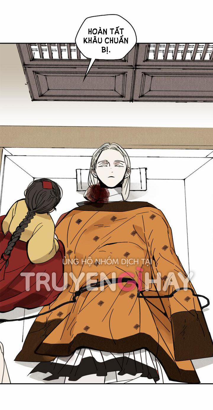 Paljae, Đứa Trẻ Của Mùa Đông 25.2 trang 16