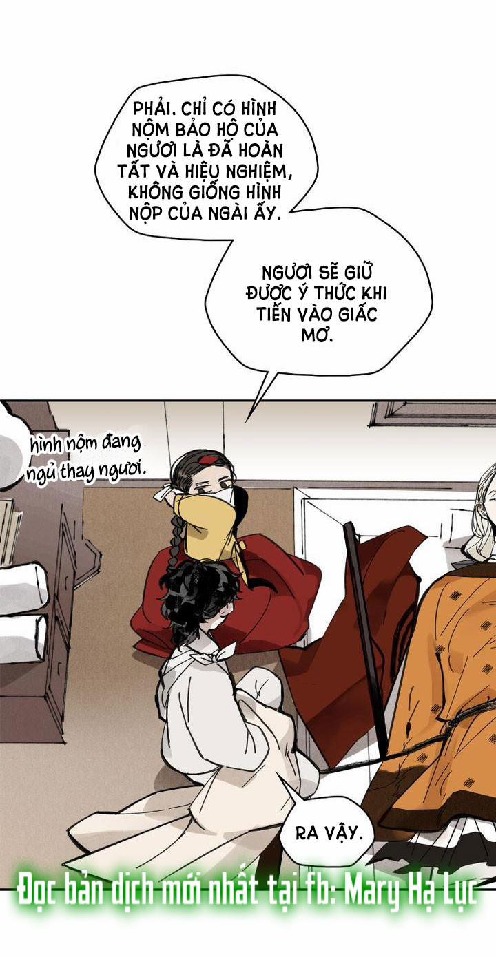 Paljae, Đứa Trẻ Của Mùa Đông 25.2 trang 18