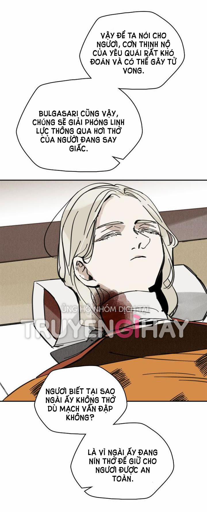 Paljae, Đứa Trẻ Của Mùa Đông 25.2 trang 25