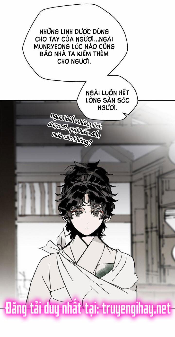 Paljae, Đứa Trẻ Của Mùa Đông 25.2 trang 26