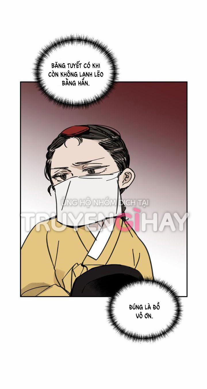 Paljae, Đứa Trẻ Của Mùa Đông 25.2 trang 29