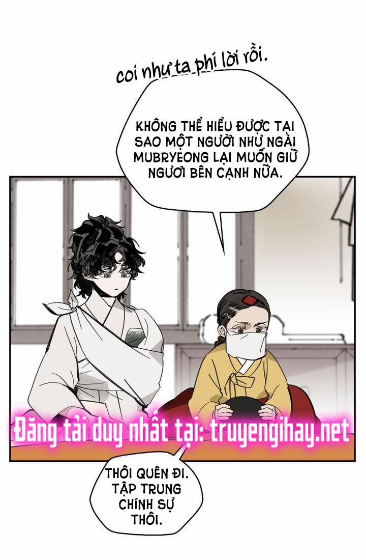 Paljae, Đứa Trẻ Của Mùa Đông 25.2 trang 30