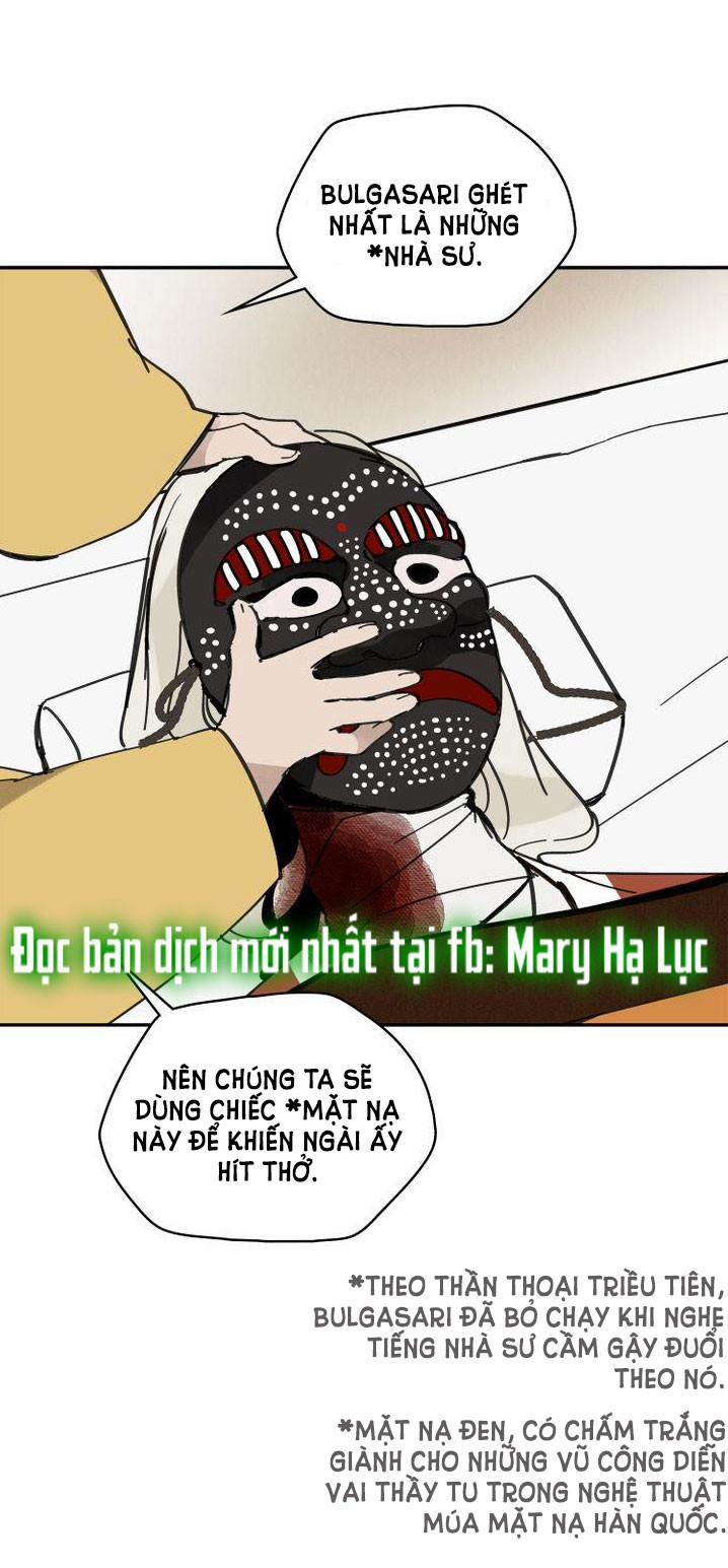 Paljae, Đứa Trẻ Của Mùa Đông 25.2 trang 31