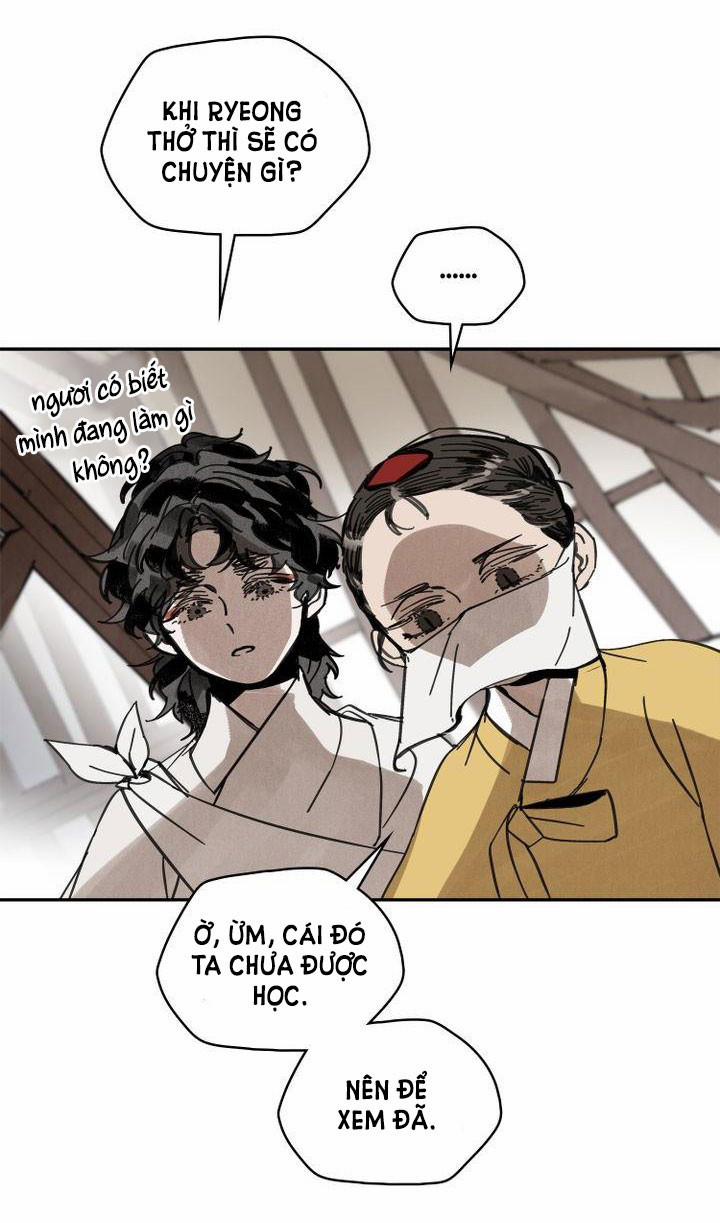 Paljae, Đứa Trẻ Của Mùa Đông 25.2 trang 32