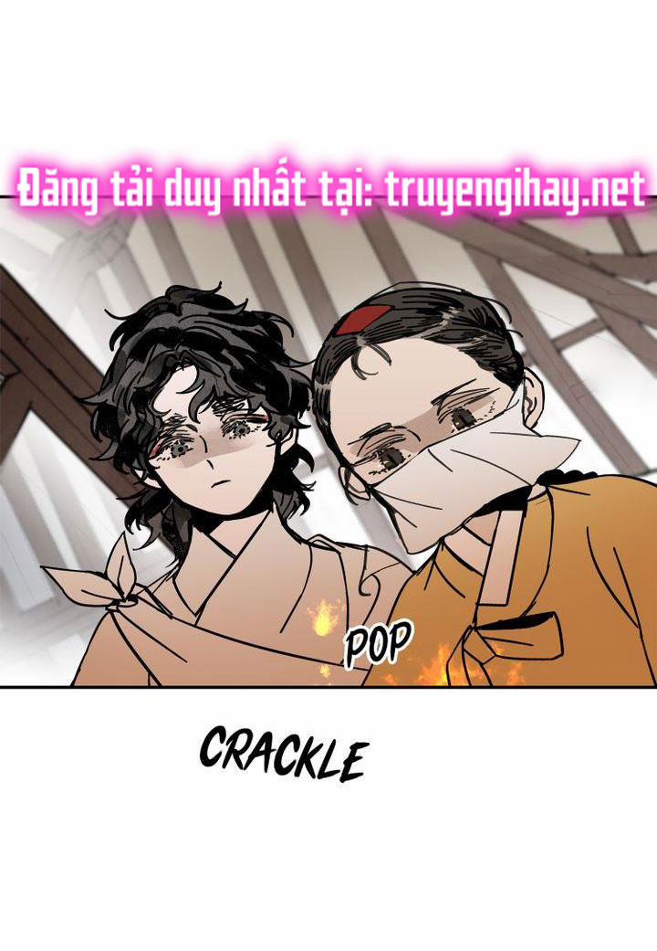 Paljae, Đứa Trẻ Của Mùa Đông 25.2 trang 35