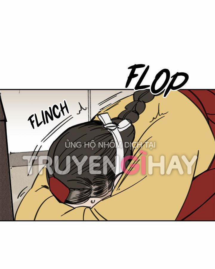 Paljae, Đứa Trẻ Của Mùa Đông 25.2 trang 44