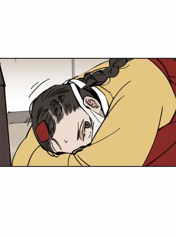 Paljae, Đứa Trẻ Của Mùa Đông 25.2 trang 45