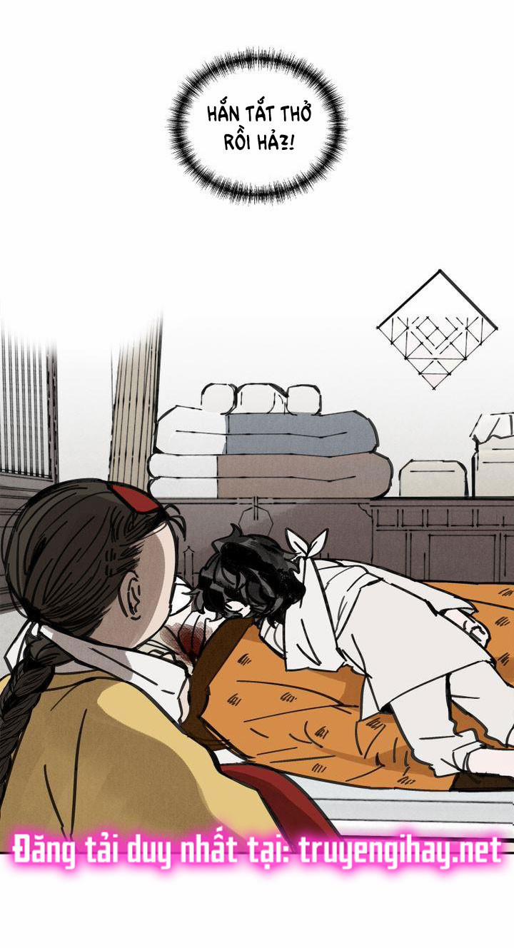 Paljae, Đứa Trẻ Của Mùa Đông 25.2 trang 46