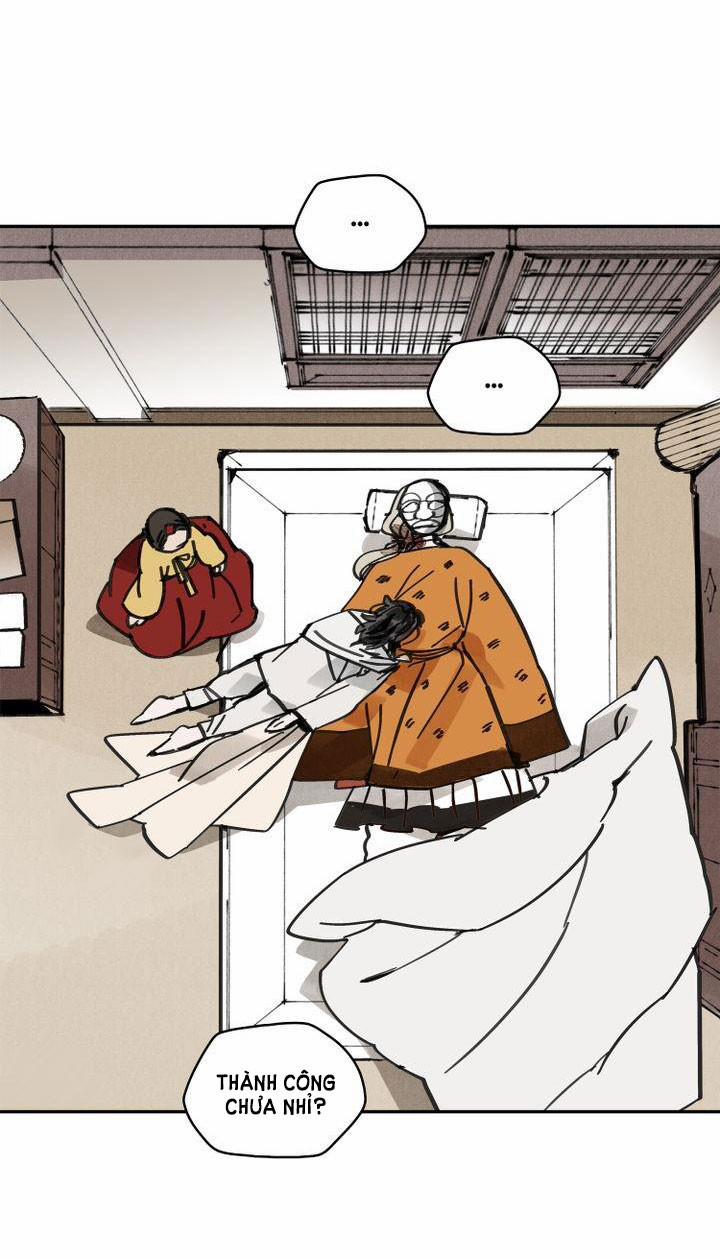 Paljae, Đứa Trẻ Của Mùa Đông 25.2 trang 47