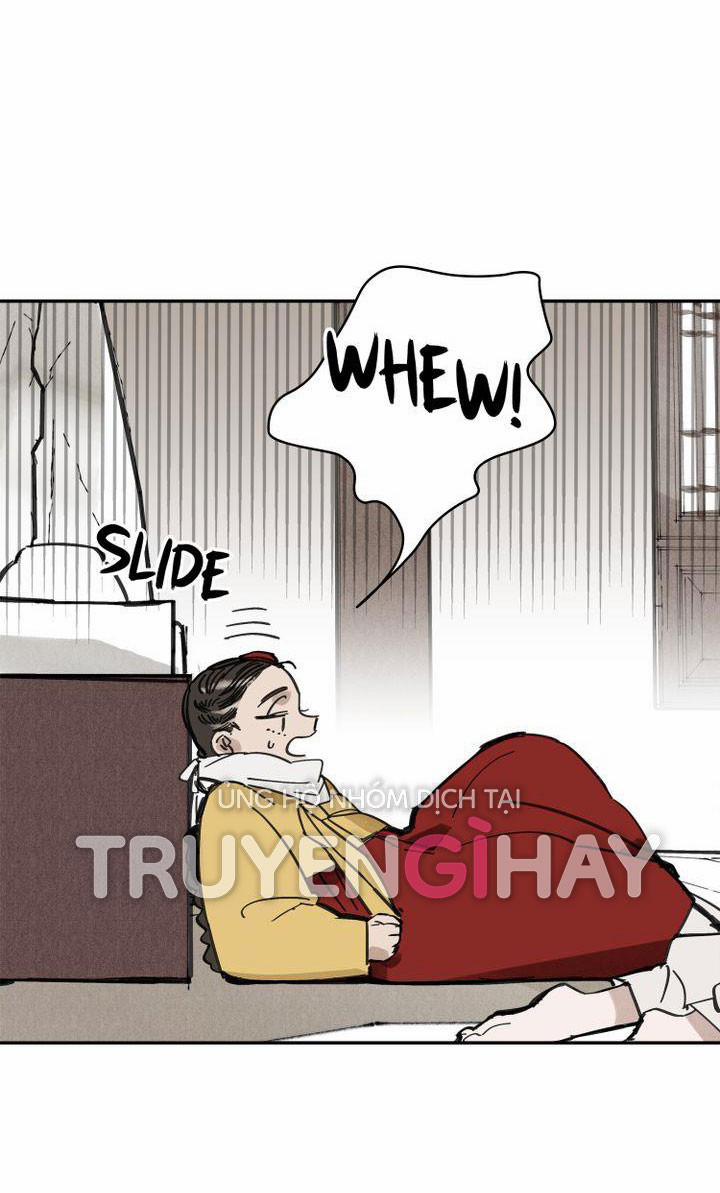 Paljae, Đứa Trẻ Của Mùa Đông 25.2 trang 49