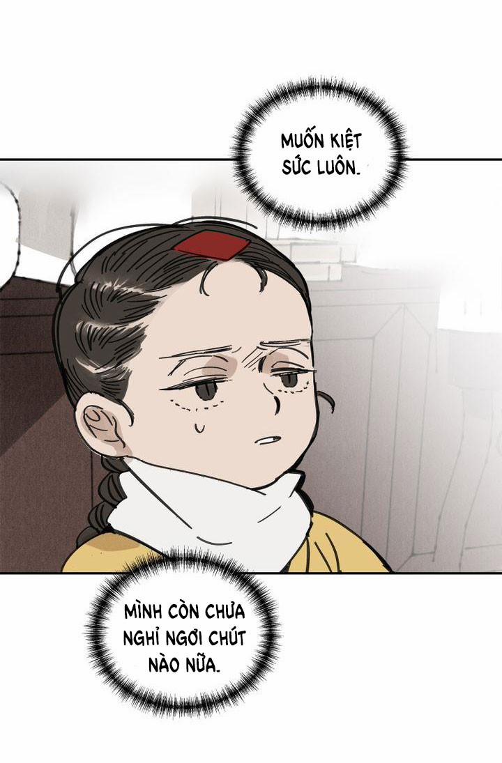 Paljae, Đứa Trẻ Của Mùa Đông 25.2 trang 50