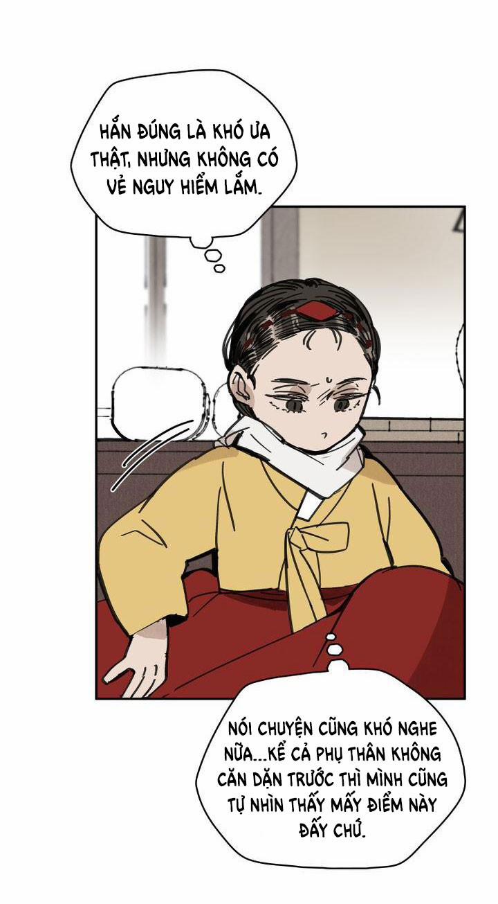 Paljae, Đứa Trẻ Của Mùa Đông 25.2 trang 55