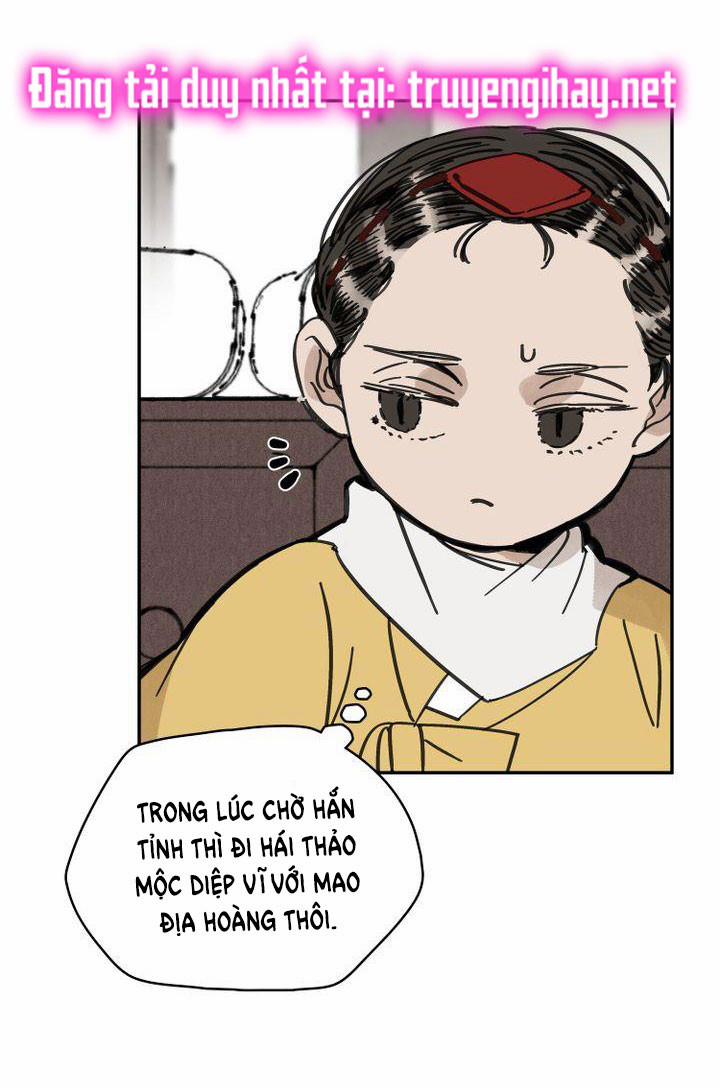 Paljae, Đứa Trẻ Của Mùa Đông 25.2 trang 56