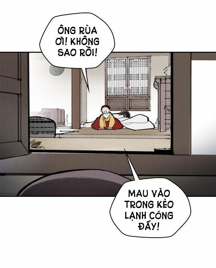 Paljae, Đứa Trẻ Của Mùa Đông 25.2 trang 58