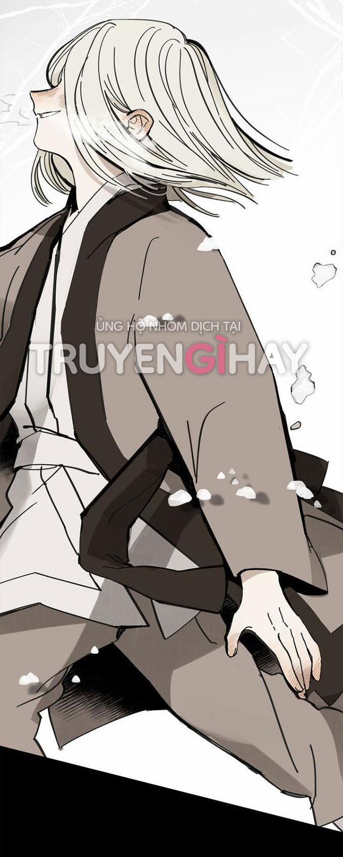 Paljae, Đứa Trẻ Của Mùa Đông 26.1 trang 10