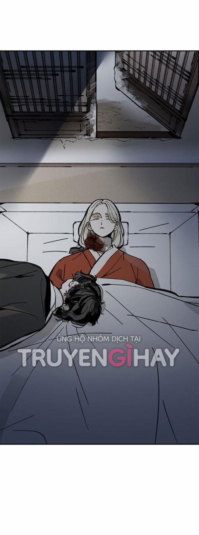 Paljae, Đứa Trẻ Của Mùa Đông 26.1 trang 16