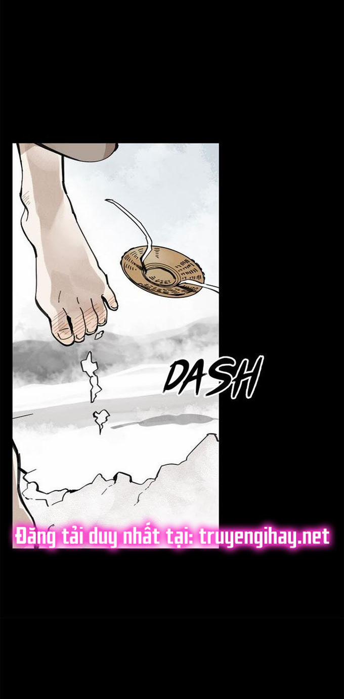 Paljae, Đứa Trẻ Của Mùa Đông 26.1 trang 6