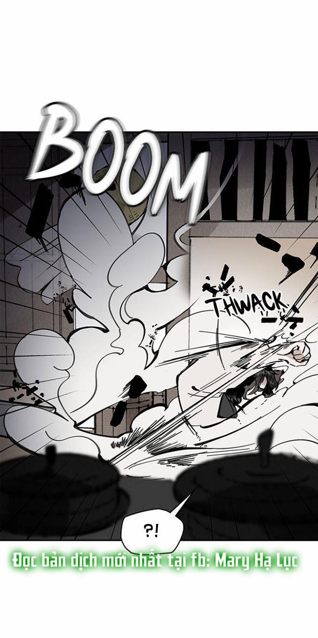 Paljae, Đứa Trẻ Của Mùa Đông 26.2 trang 11