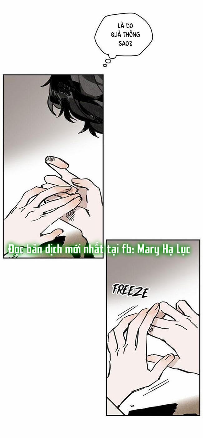 Paljae, Đứa Trẻ Của Mùa Đông 26.2 trang 13