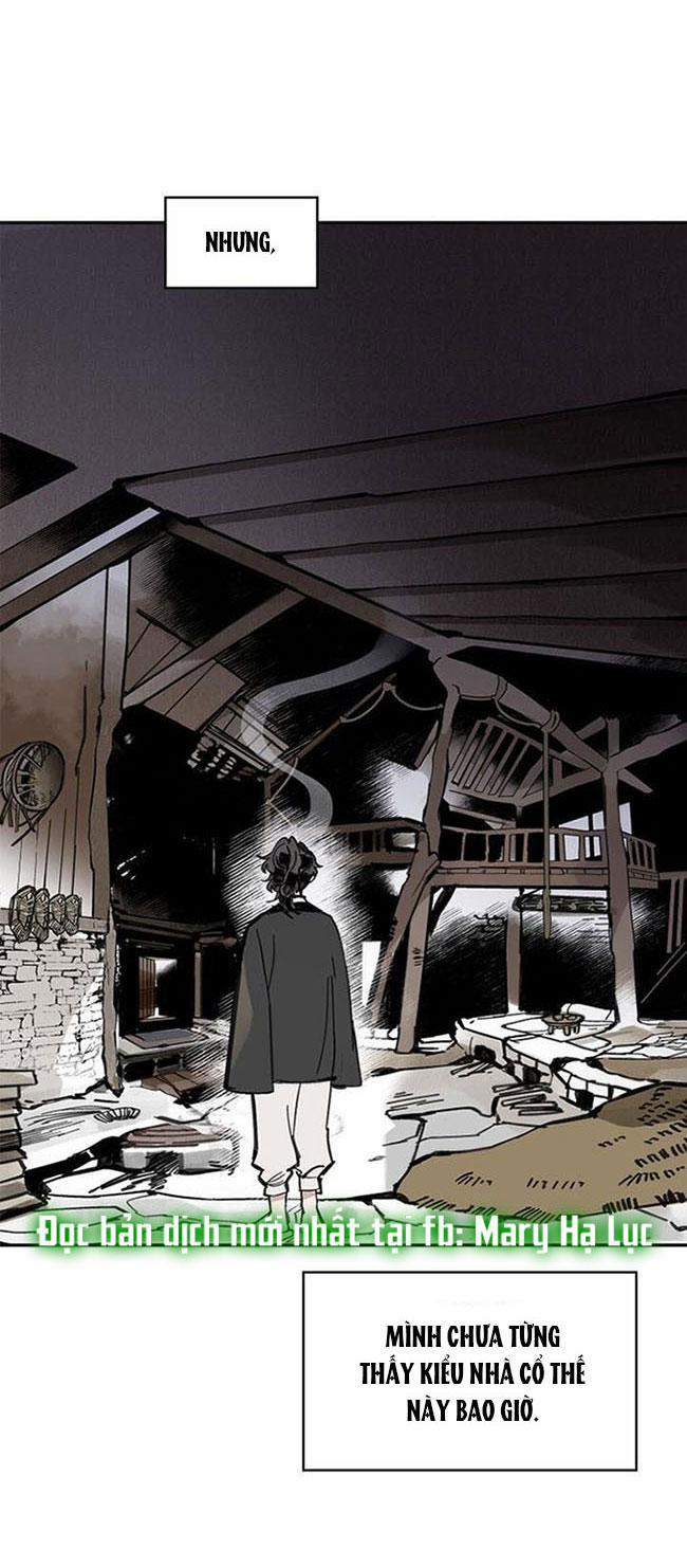 Paljae, Đứa Trẻ Của Mùa Đông 26.2 trang 21